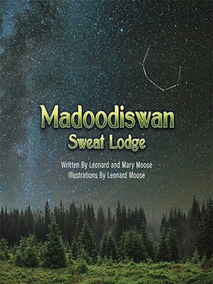 cover image of Madoodiswan